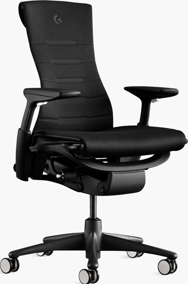 Herman Miller Embody chair