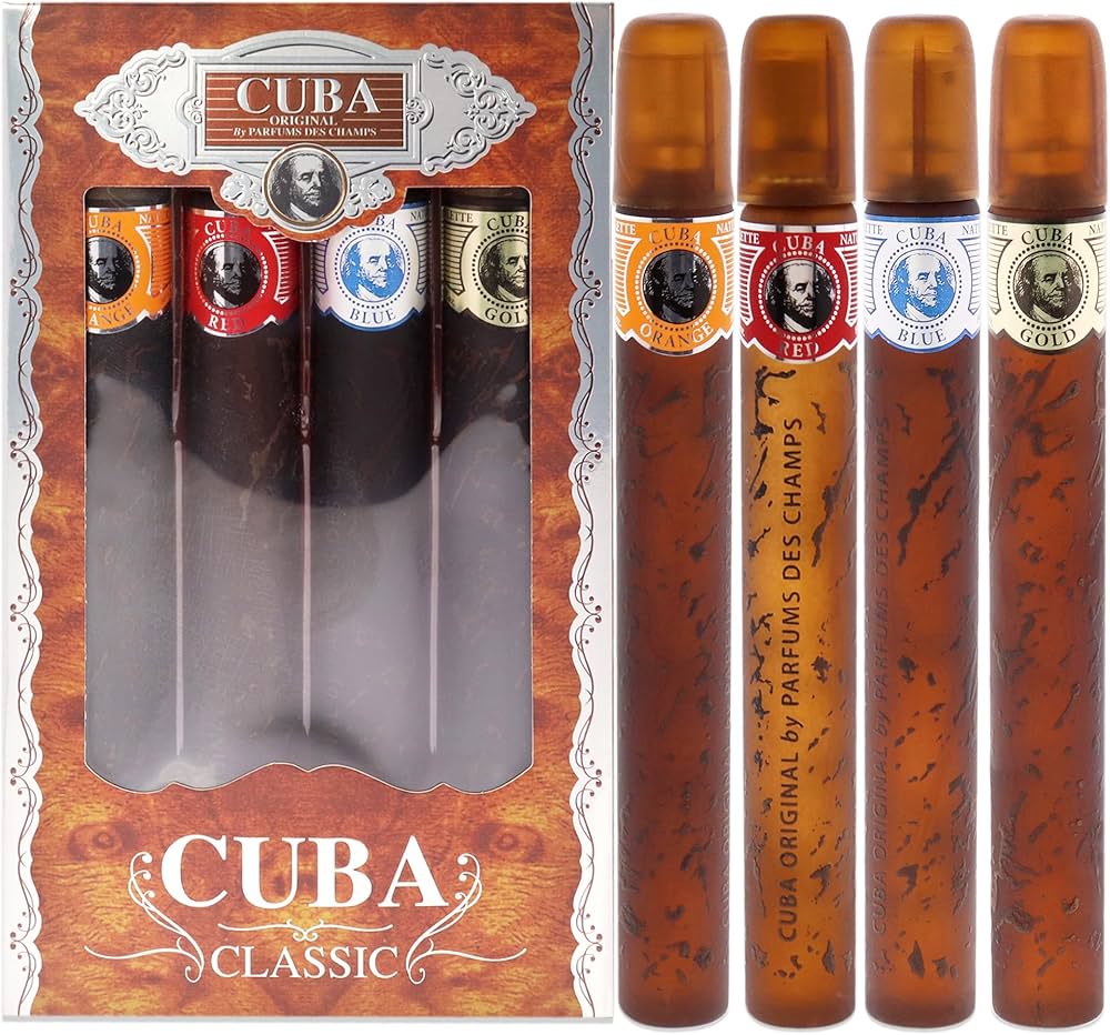 Cuba classic