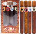 Cuba classic