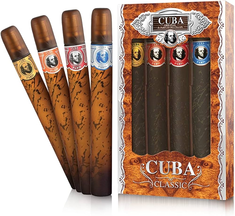 Cuba classic