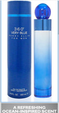 360 VERY BLUE BY PERRY ELLIS By PERRY ELLIS For MEN